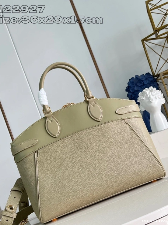 Repladies Vuitton Louis MM Vendome 0723